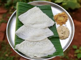 Neer dosa Recipe